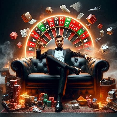bd 240 privacy and responsible gaming reminder on a clean page