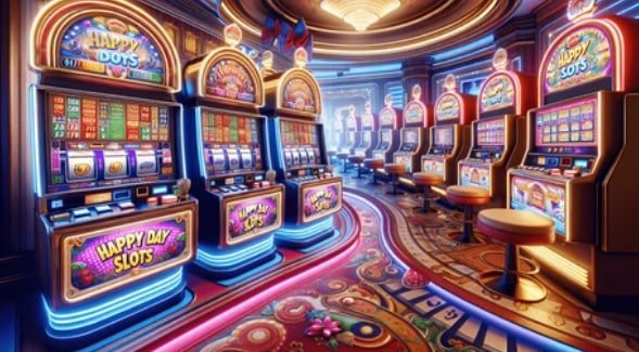 bd 240 Slots overview for adult mobile users in Bangladesh