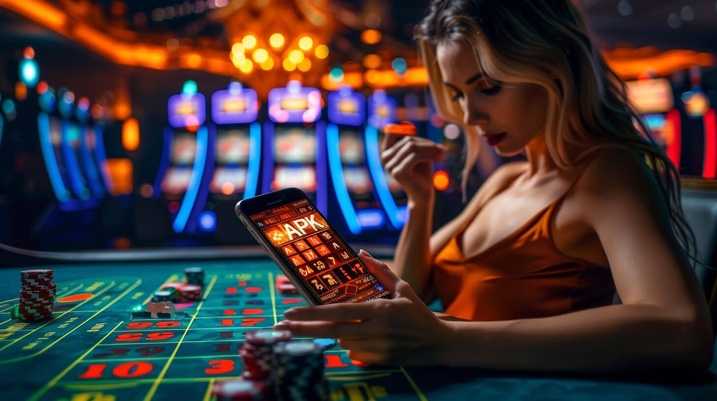 Responsible gaming checklist for adults viewing bd 240 Slots